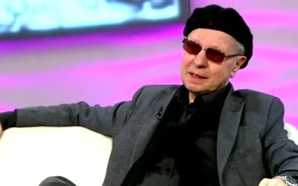 унгарският певец
