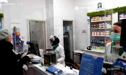 кутии разпространяват