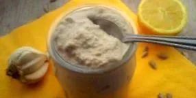 майонеза вегетарианска