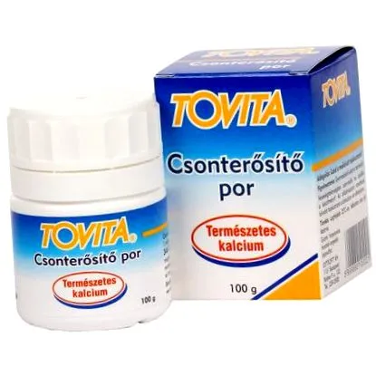 100g tovita