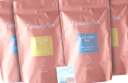 tummytox