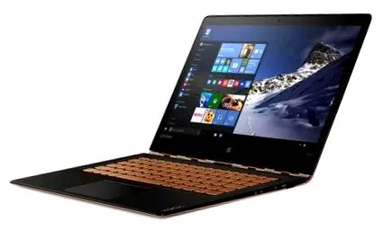 yoga lenovo