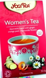 yogi-womens-tea-17-filter-bio-noi-tea-ayurvedic мултивит
