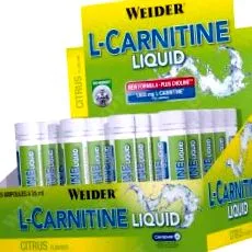 liquid l-carnitine