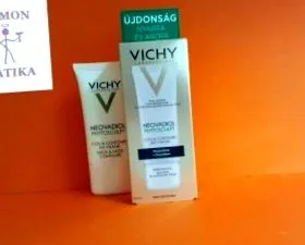 patika чутливої шкіри