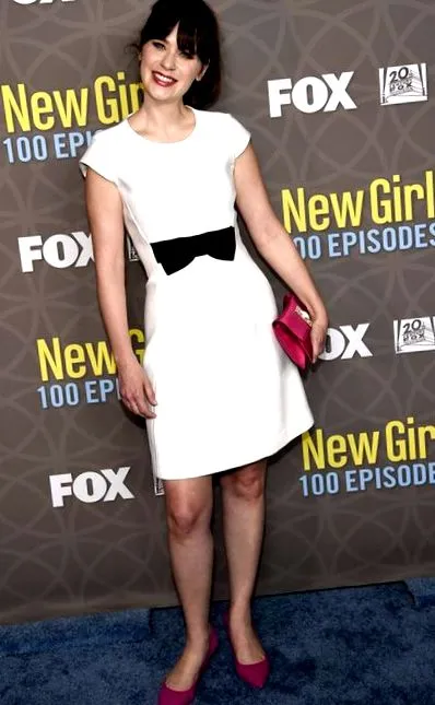 zooey zooey