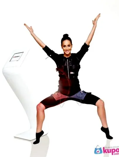 xbody изграждане