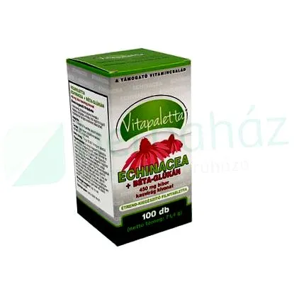 beta-glucan vitapaletta
