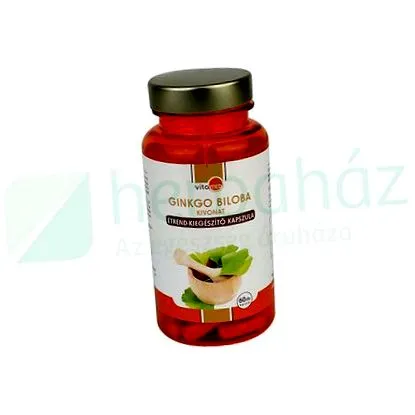 vitamed biloba