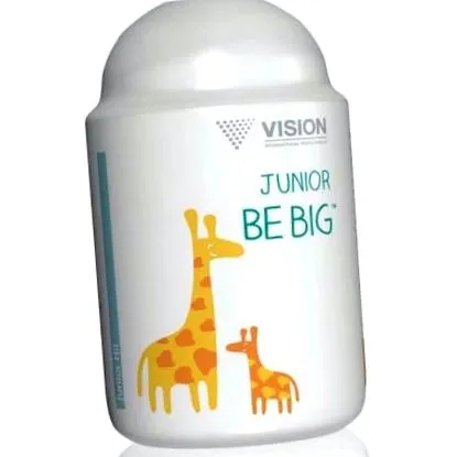таблетки junior