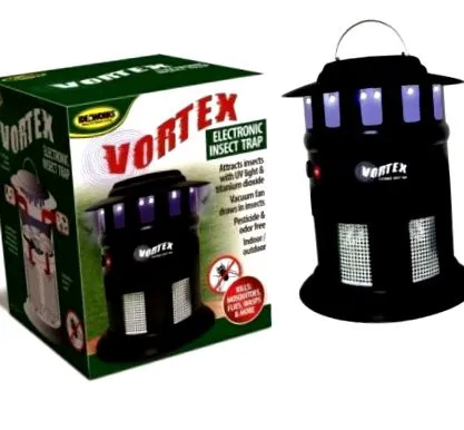 vortex електронен