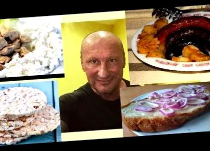 мазнини изгаряне