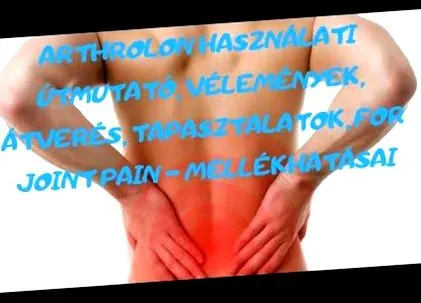 лікування болю суглобах болю суглобах