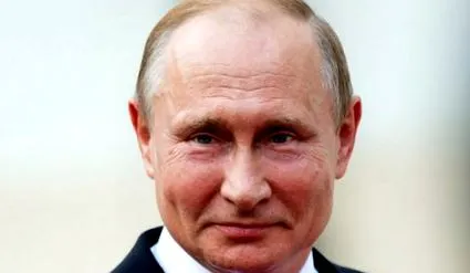 путин бившата