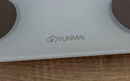 yunmai scale