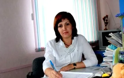 Загуба тегло диетична фемина