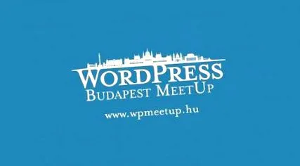 WordPress MeetUp WordPress MeetUp