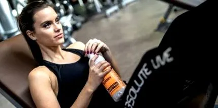 изгаряне Absolute Live