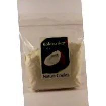 cookta Кокосовото брашно