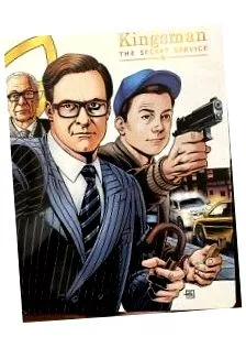 kingsman