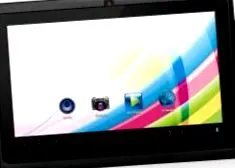 tablet tablet