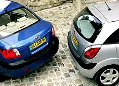 Suzuki Swift Двигун автомобіля