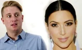 kardashian bărbatul