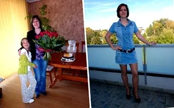 история загуба тегло