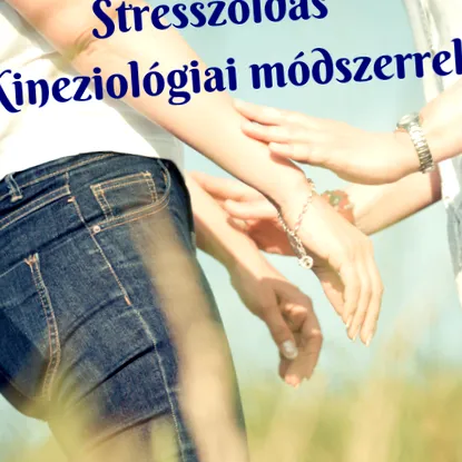 relief stres