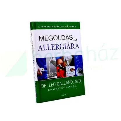 алергій herbaház