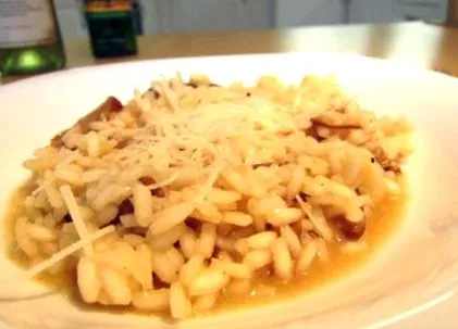 италианско вкусно