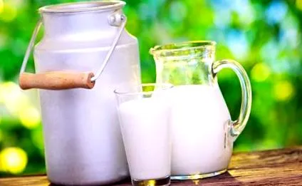хранителни вещества ориз