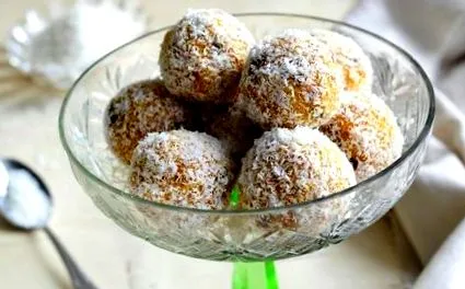 sănătos cocos