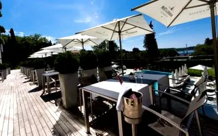 palace portorož