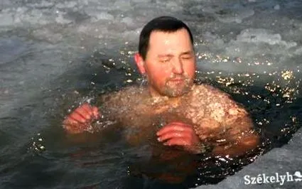 светена вода
