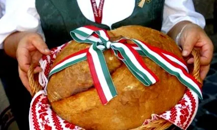 pâine