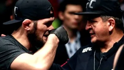 прицели khabib