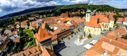 kőszeg отправна