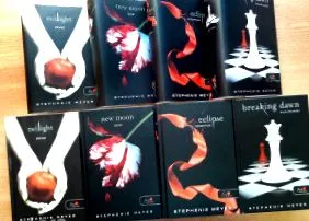 stephenie meyer