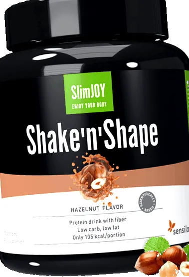shake slimjoy