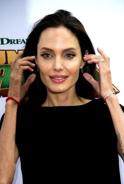 angelina