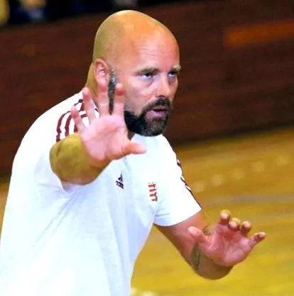 există rasmussen