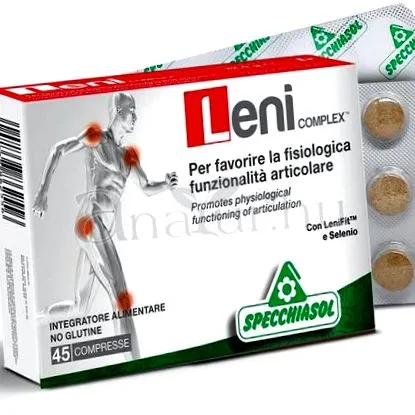 leni leni