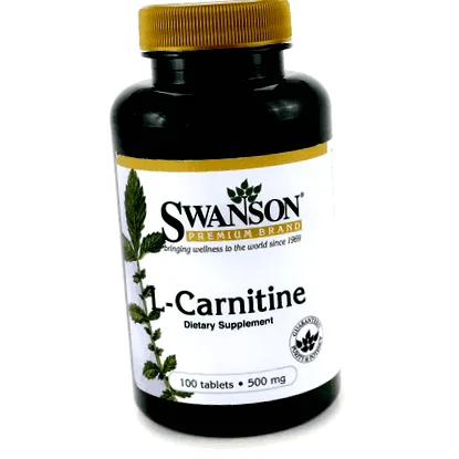 препарат l-carnitine