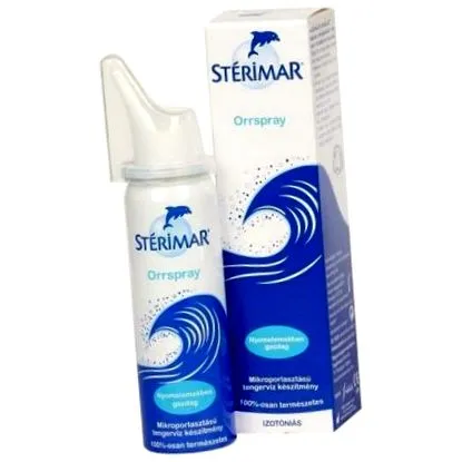 50ml sterimar