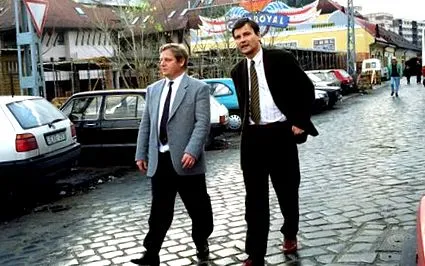 весел наричан