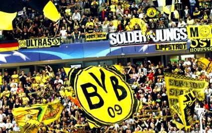dortmund dortmund