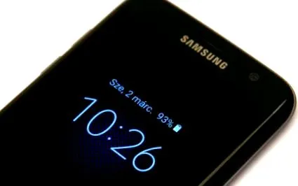 смартфон galaxy