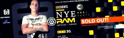 oneticket events
