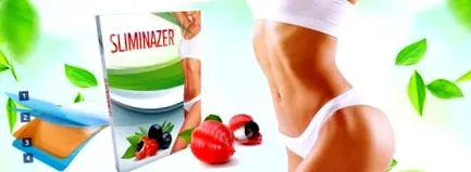 sliminazer recenzii